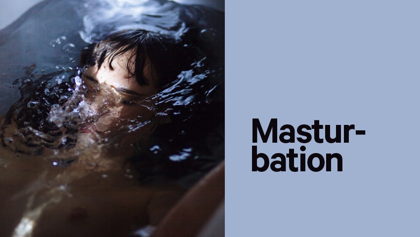 Masturbation Masturbation