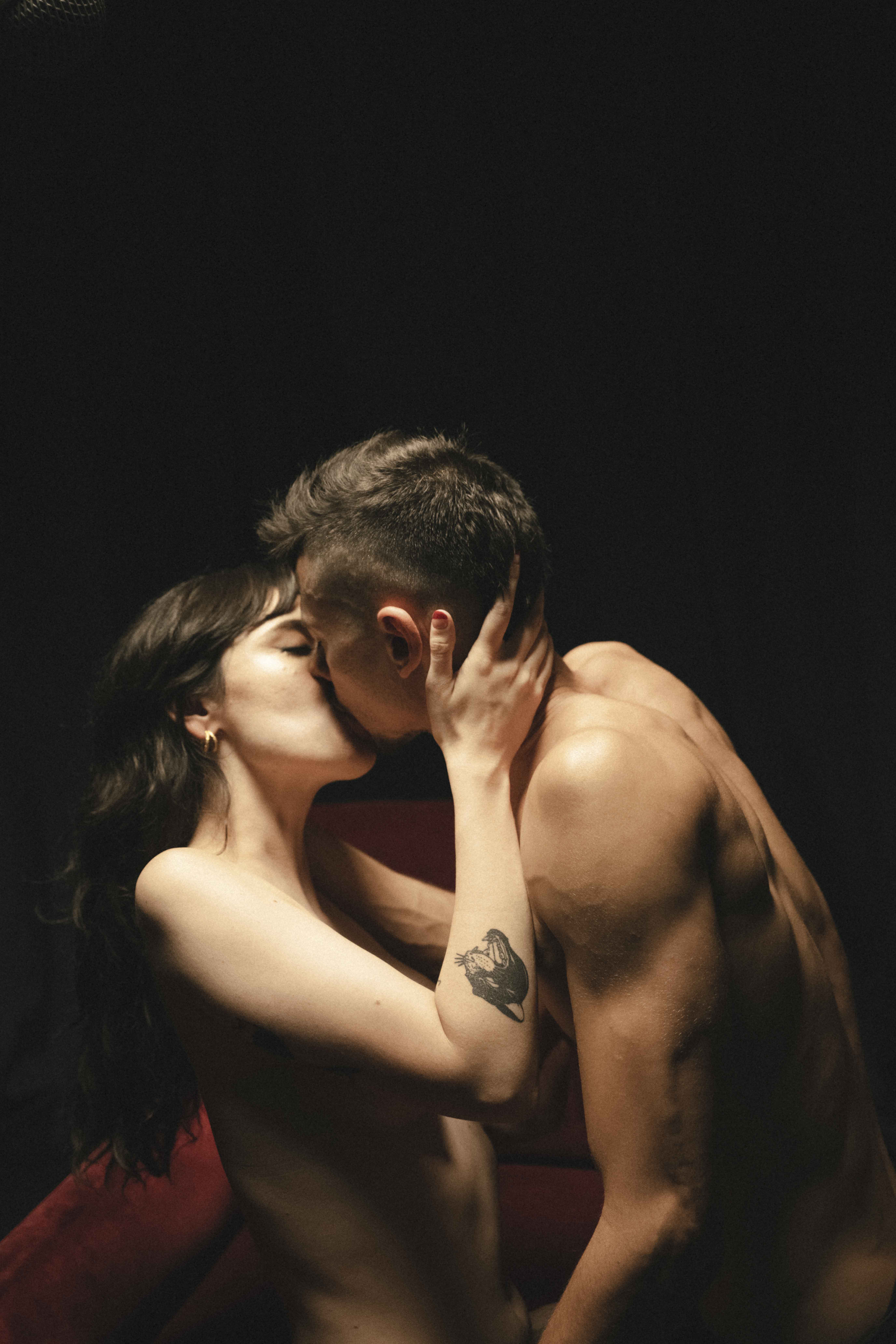 I've Been So Naughty Thinking About You All Day porn photos