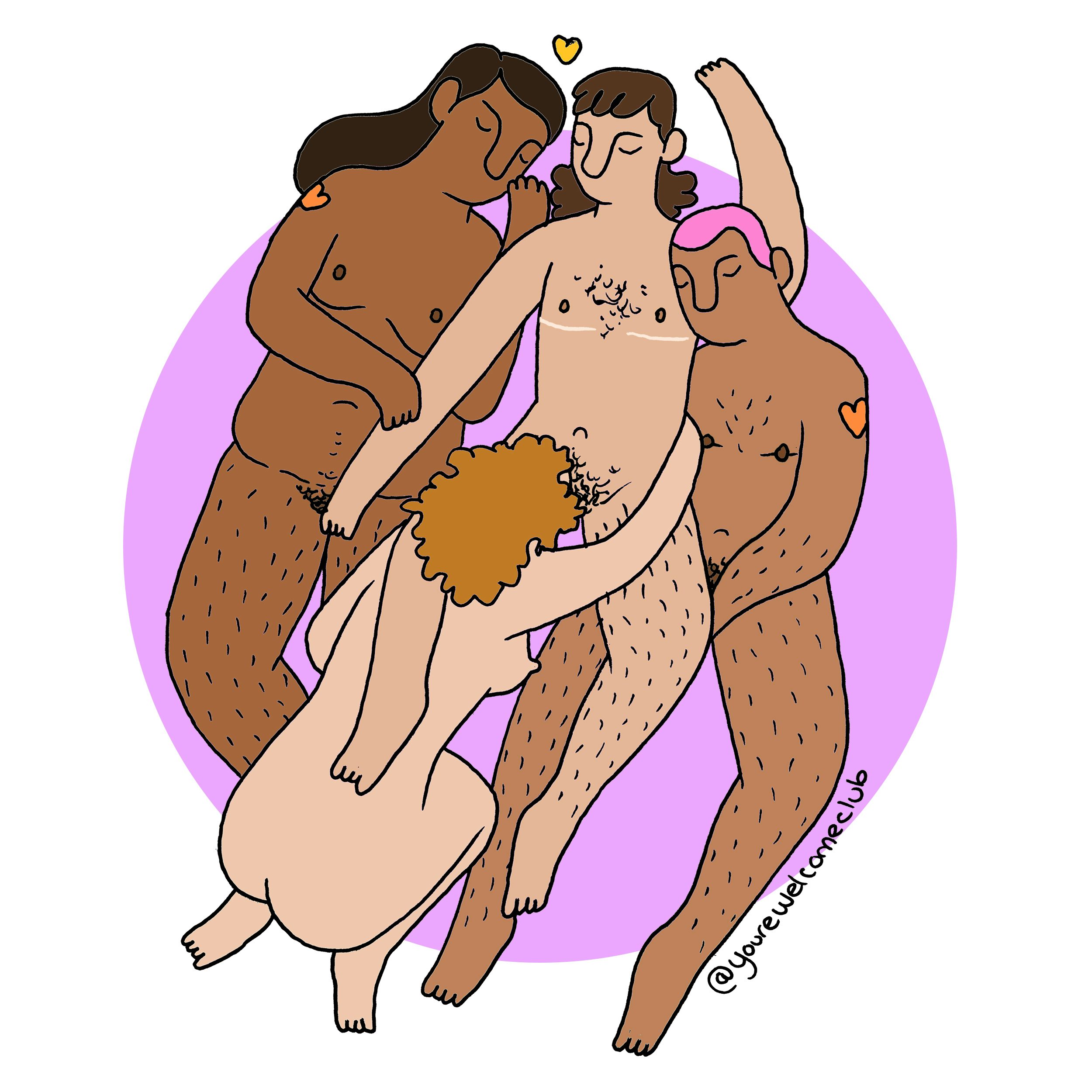 Post Nightclub Voyeurism Sex Confess | XConfessions Porn for Women Post Nightclub Voyeurism Sex Confess | XConfessions Porn for Women