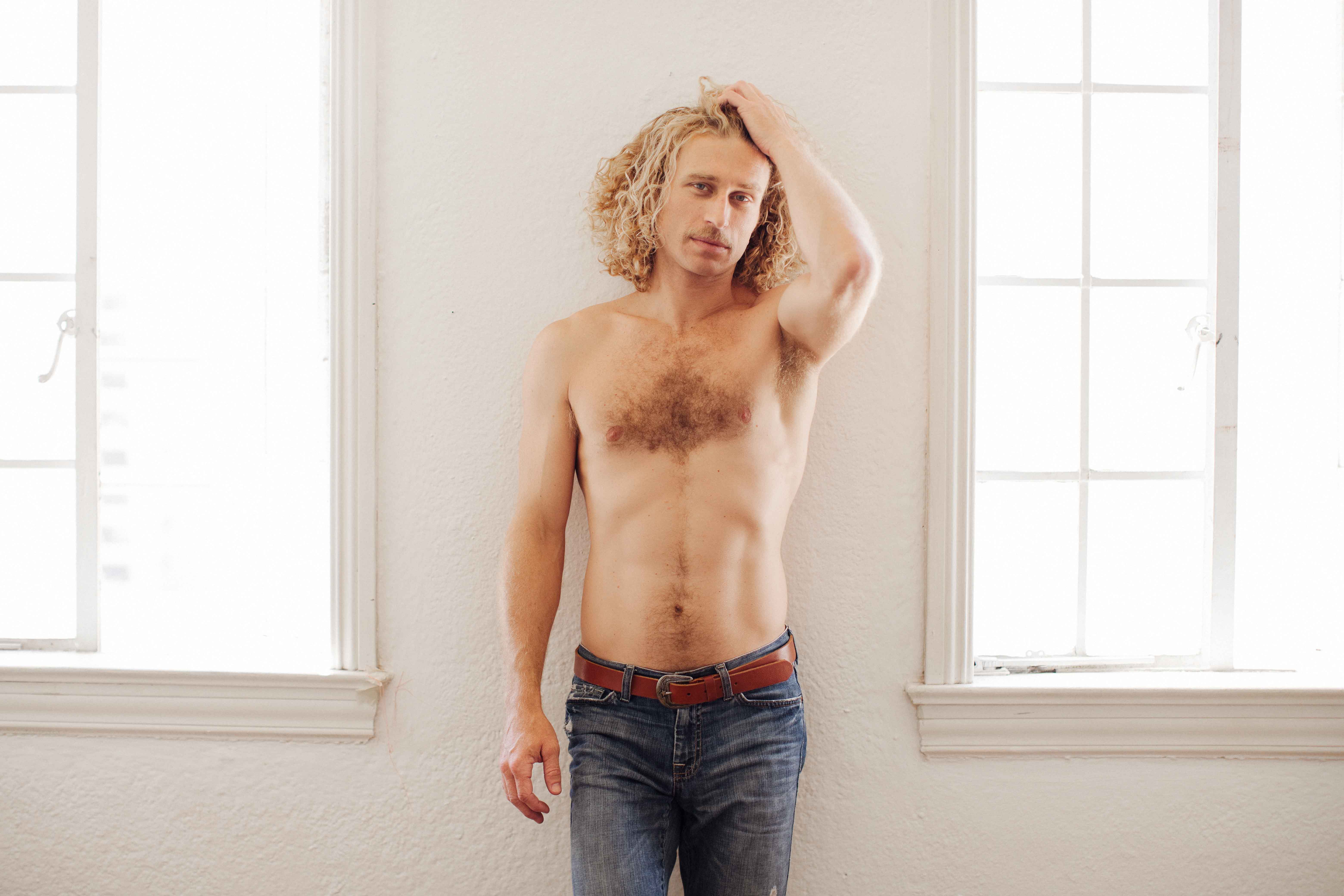 Michael Vegas porn photos