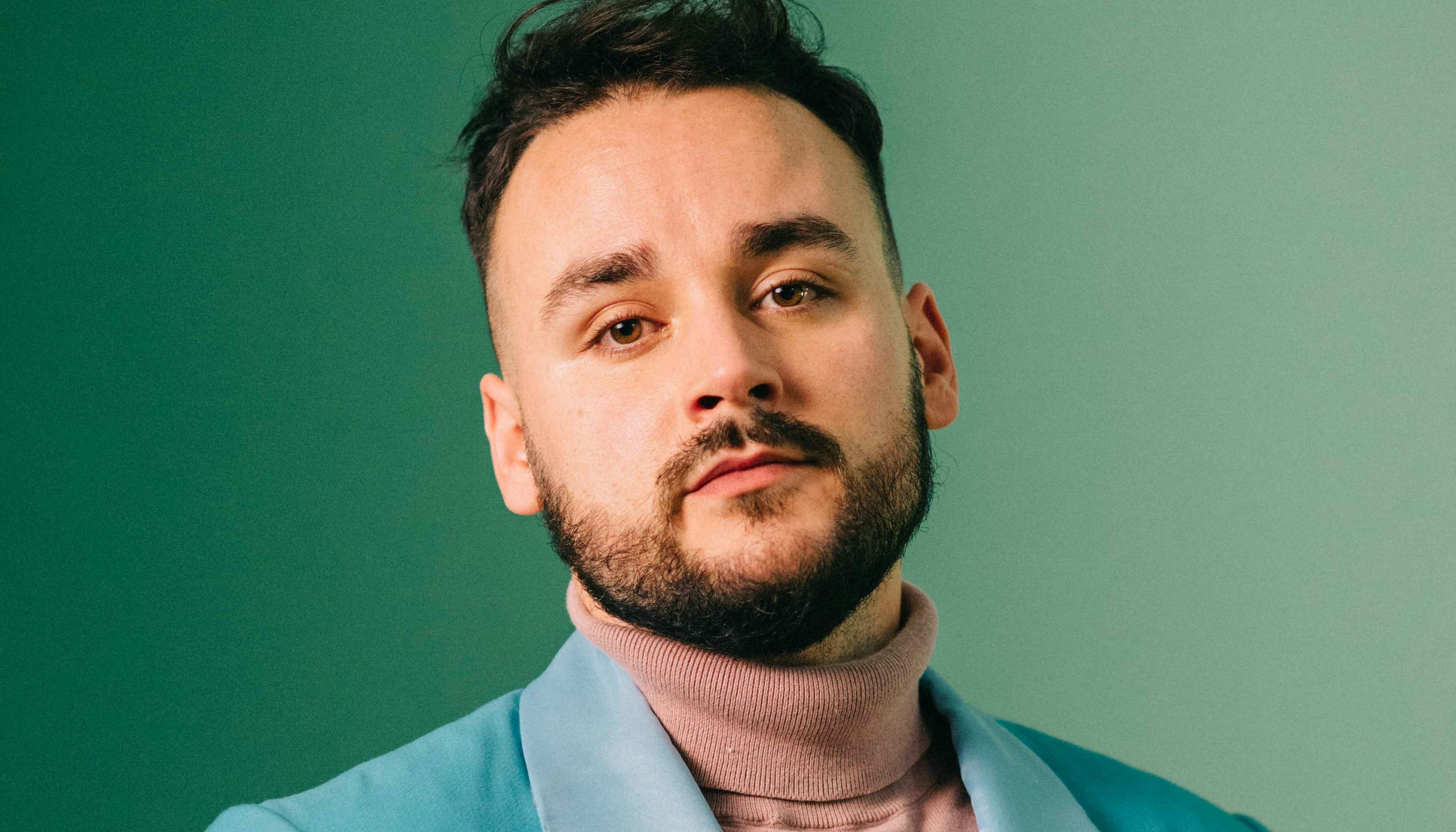 Interview: Sylvan Interview: Sylvan