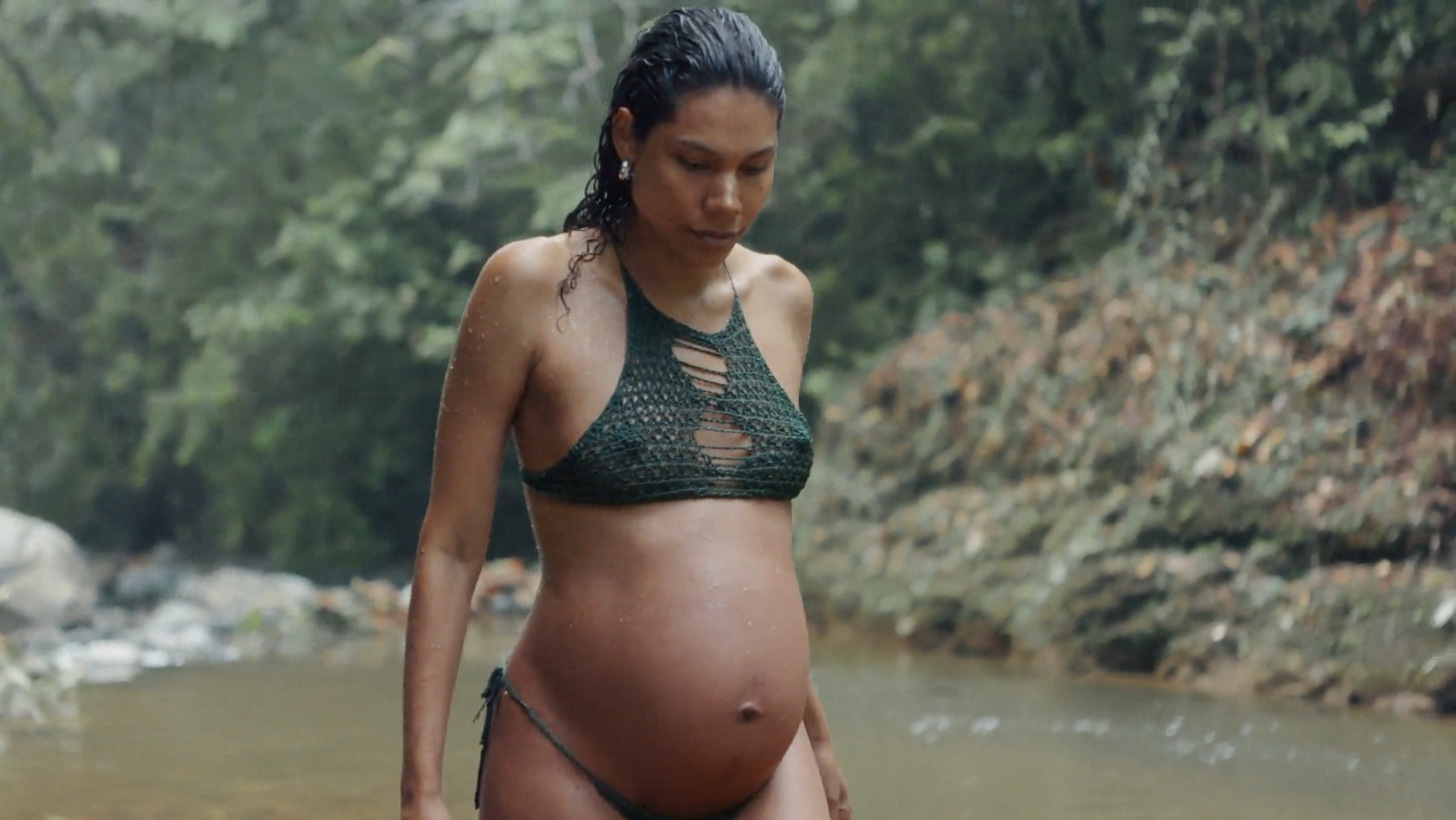My Pregnant Desire porn photos
