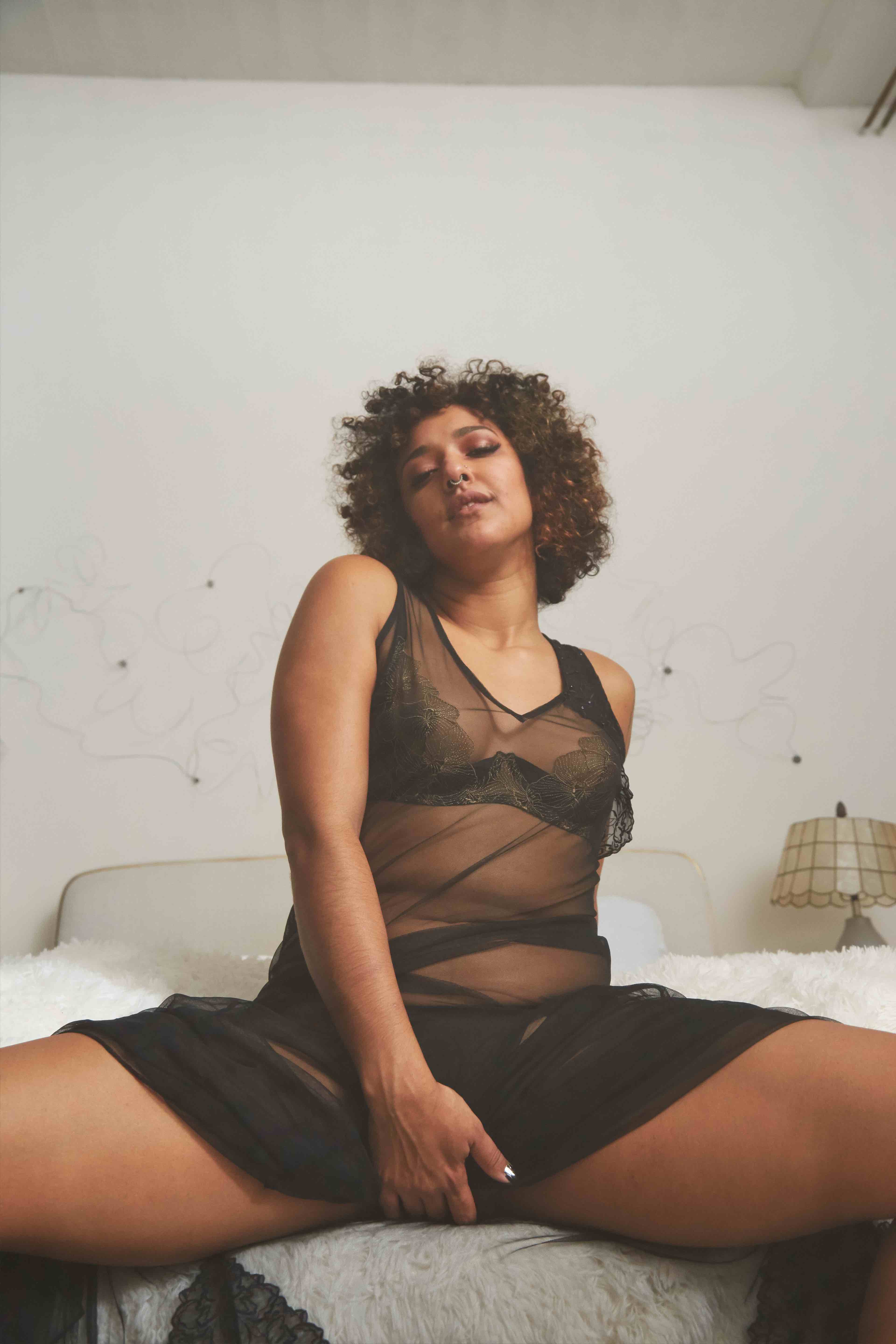 Daisy Ducati porn photos