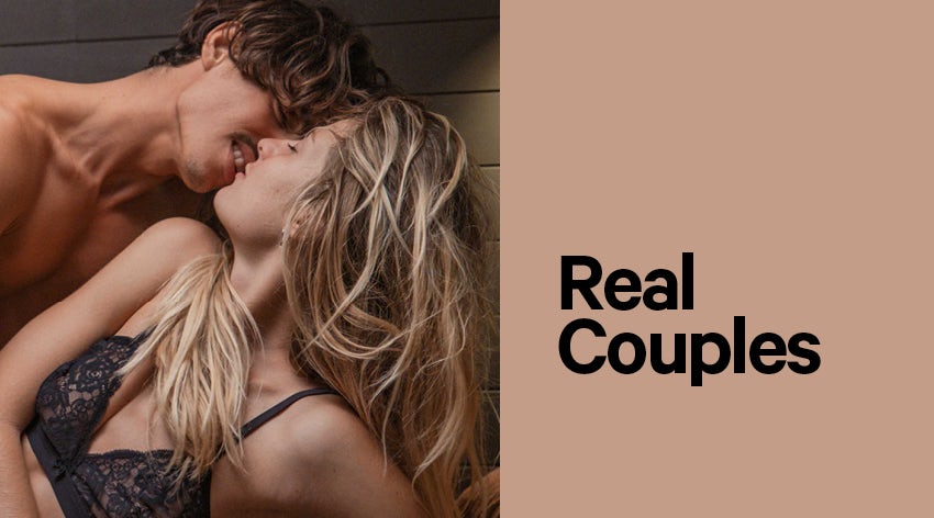 Real Couples Real Couples