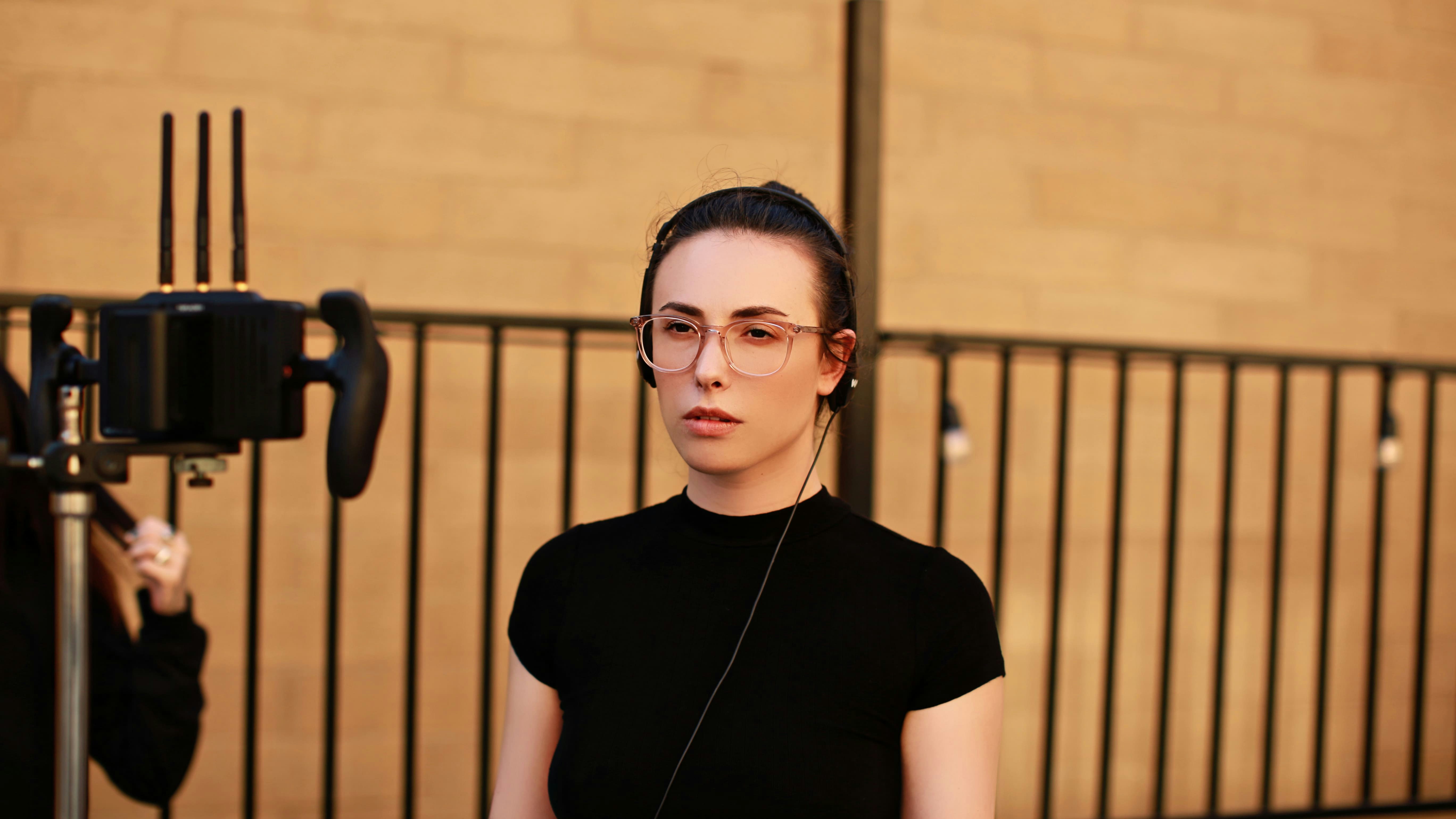 Casey Calvert Director Casey Calvert Director