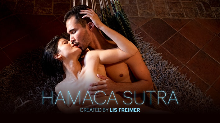 Hamaca Sutra - undefined - by undefined | XConfessions Porn for Women