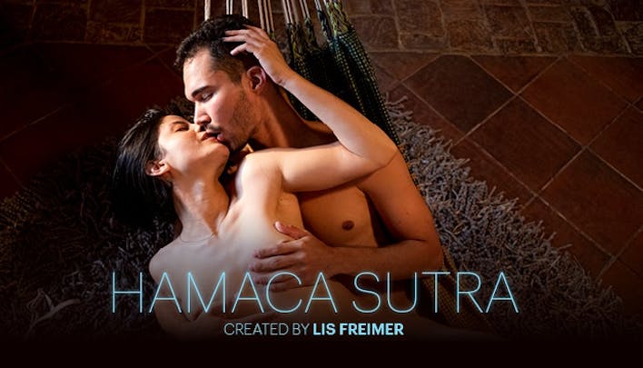 Hamaca Sutra - undefined - by undefined | XConfessions Porn for Women