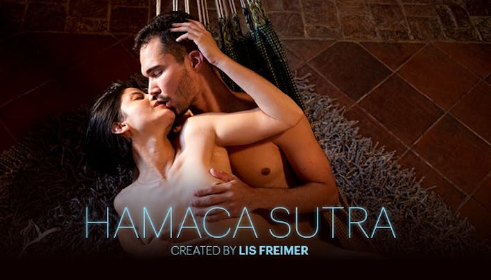 Hamaca Sutra - undefined - by undefined | XConfessions Porn for Women Hamaca Sutra - undefined - by undefined | XConfessions Porn for Women
