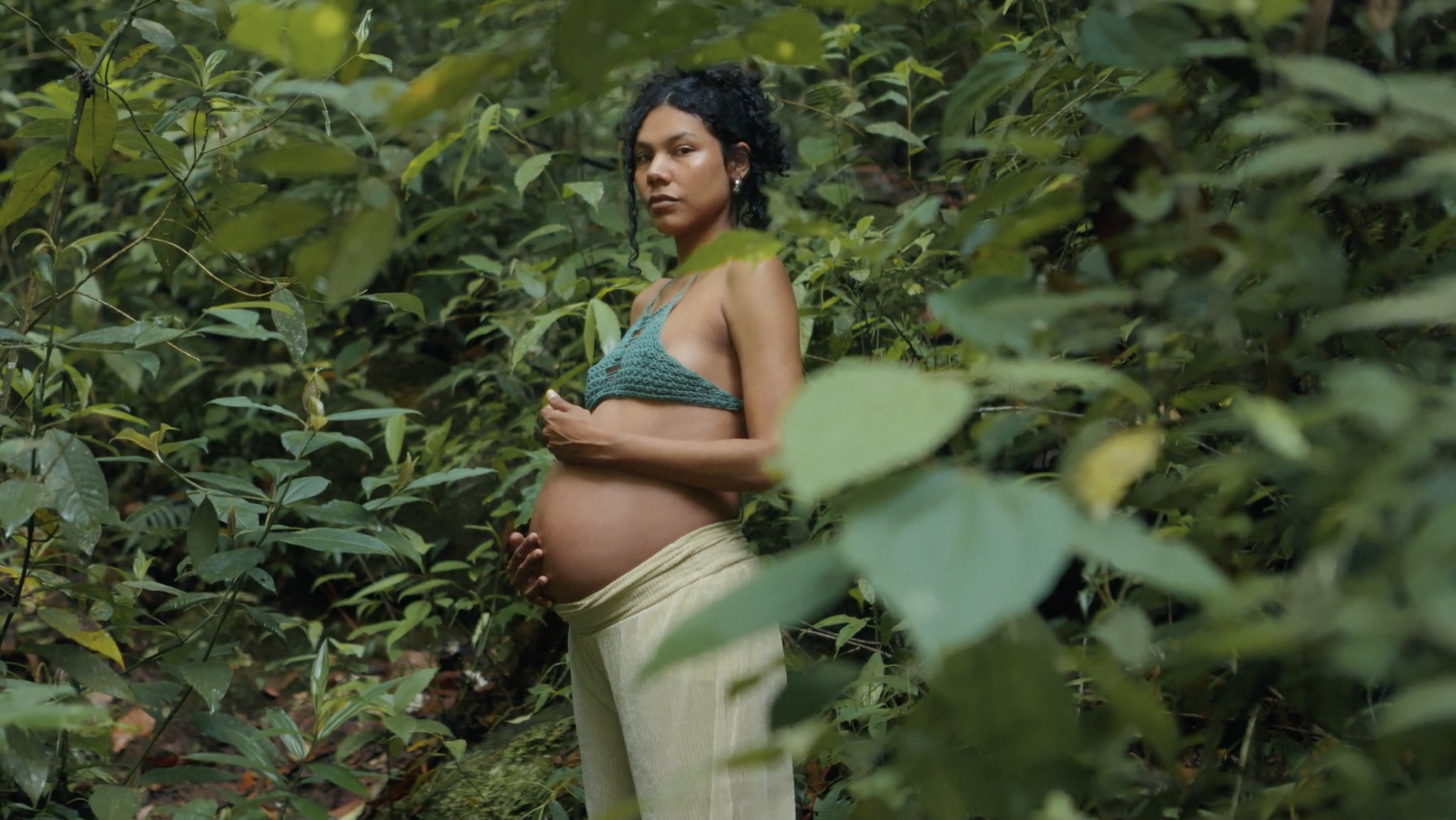 My Pregnant Desire porn photos