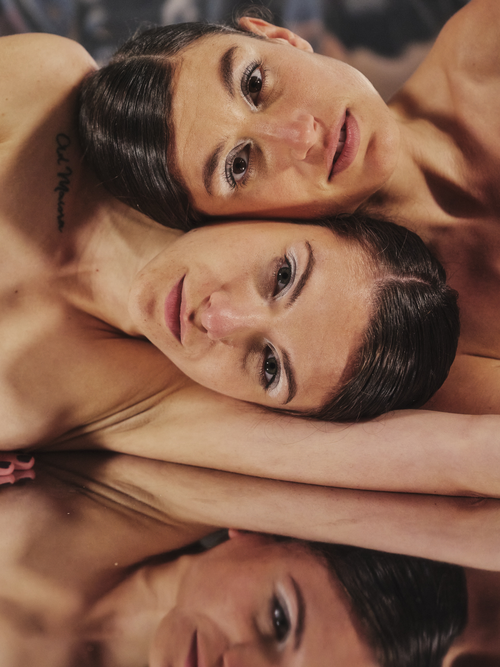 The Narcissist porn photos