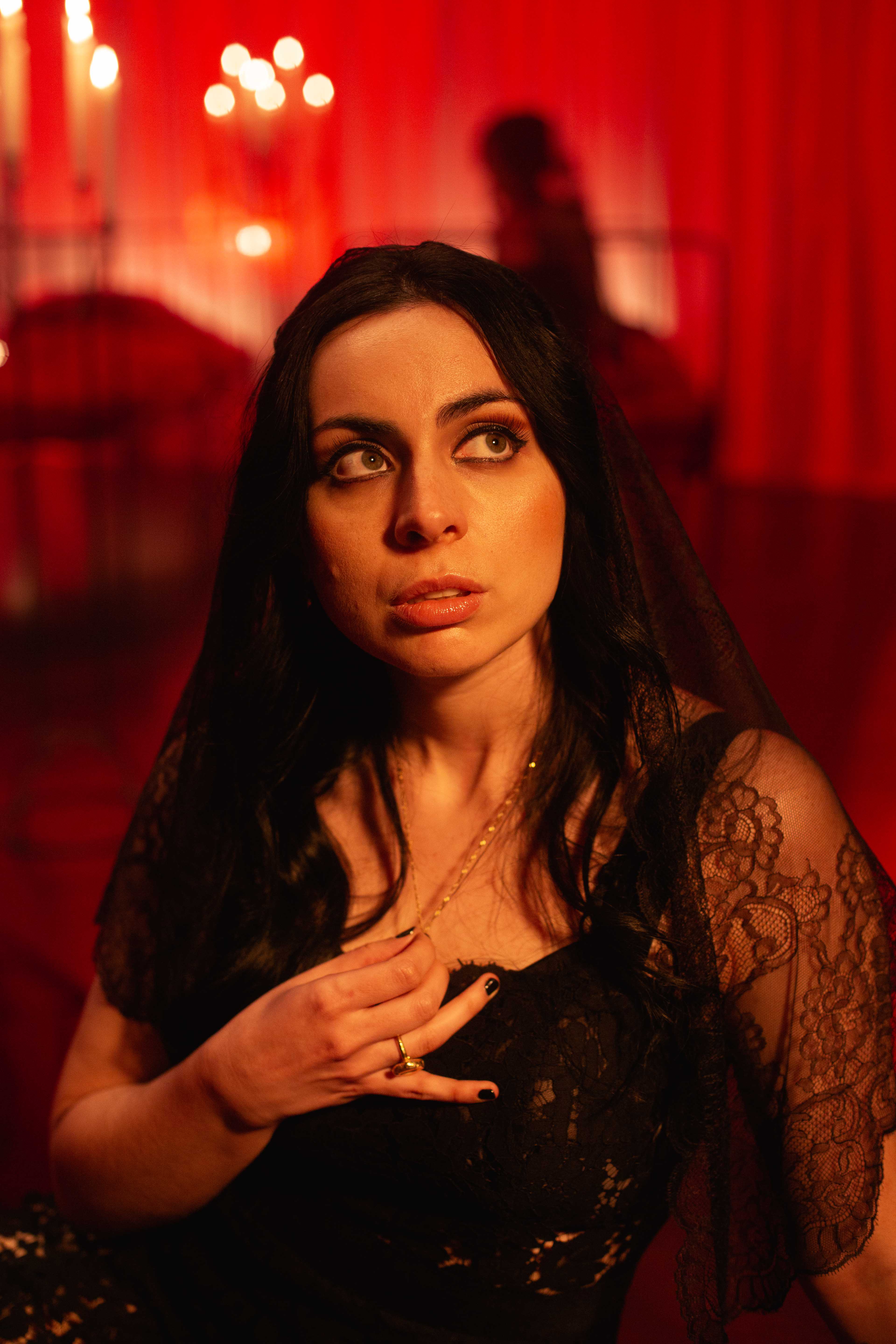 Sisters of Pleasure porn photos