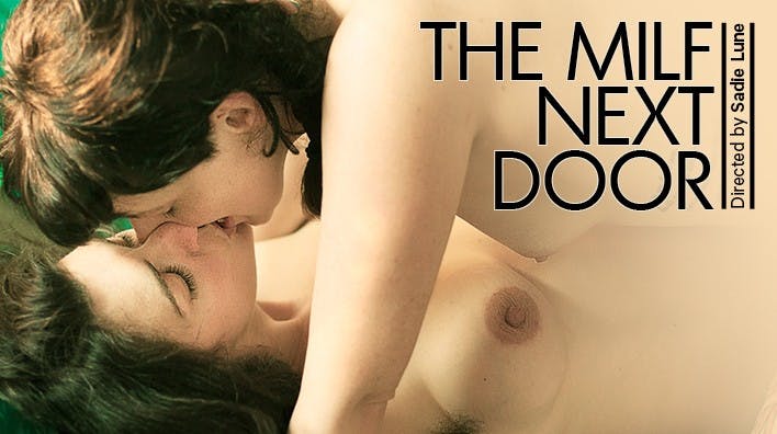 The MILF Next Door - undefined - by undefined | XConfessions Porn for Women