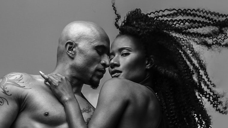 Jet Setting Jasmine & King Noire Jet Setting Jasmine & King Noire