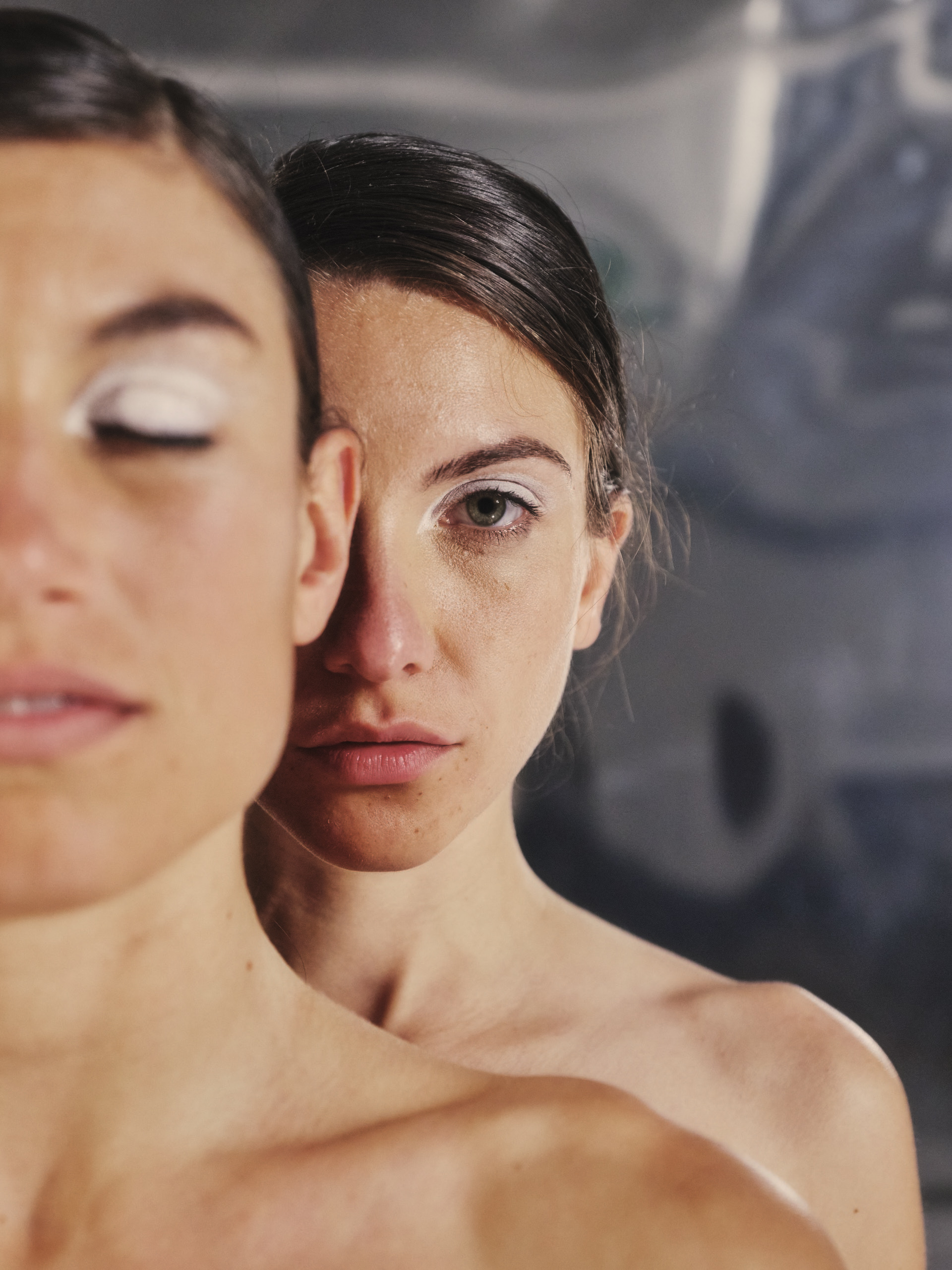 The Narcissist porn photos