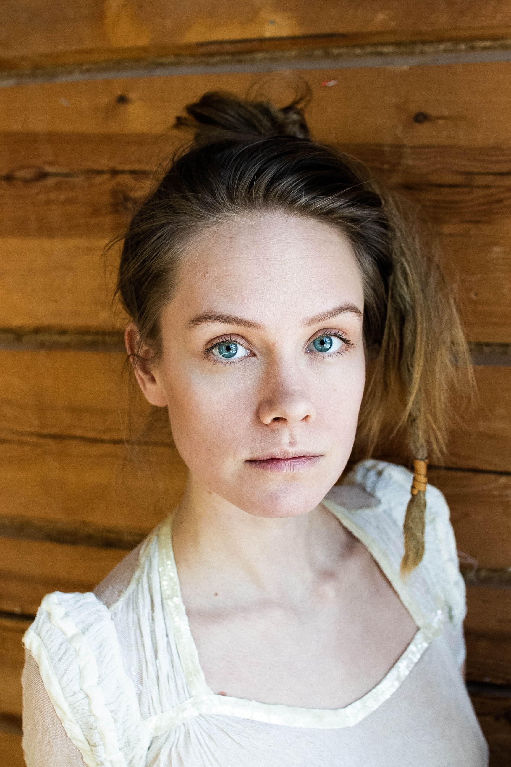 The Nude Muse porn photos