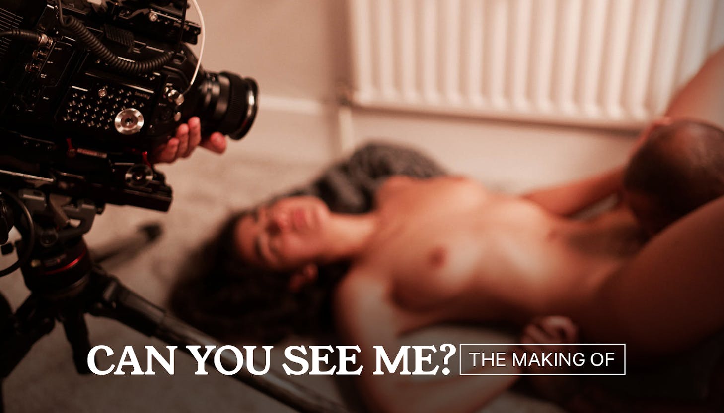 Can You See Me? - undefined - by undefined | XConfessions Porn for Women Can You See Me? - undefined - by undefined | XConfessions Porn for Women