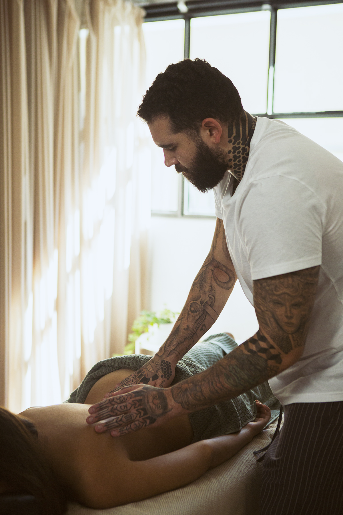 Hungry For Your Touch porn photos