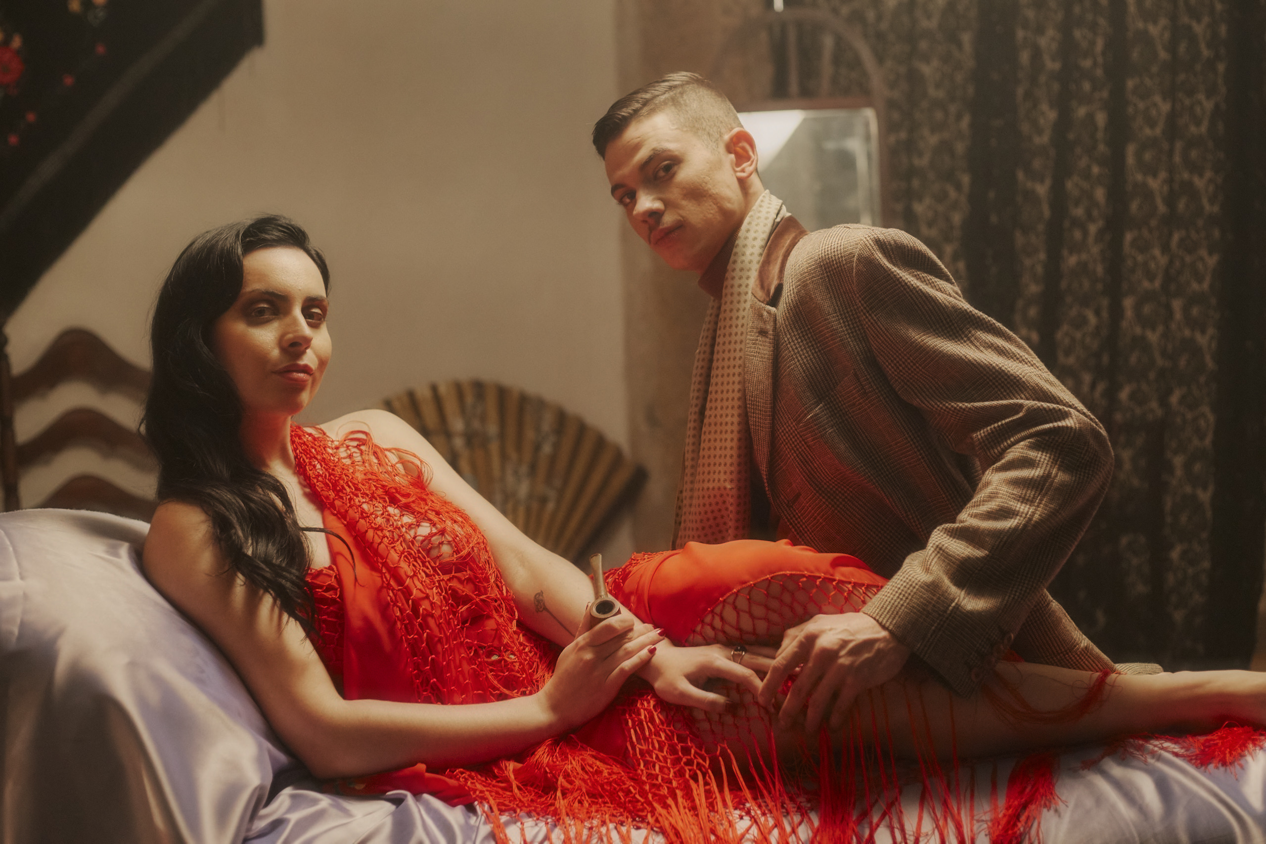 Cane Honey porn photos