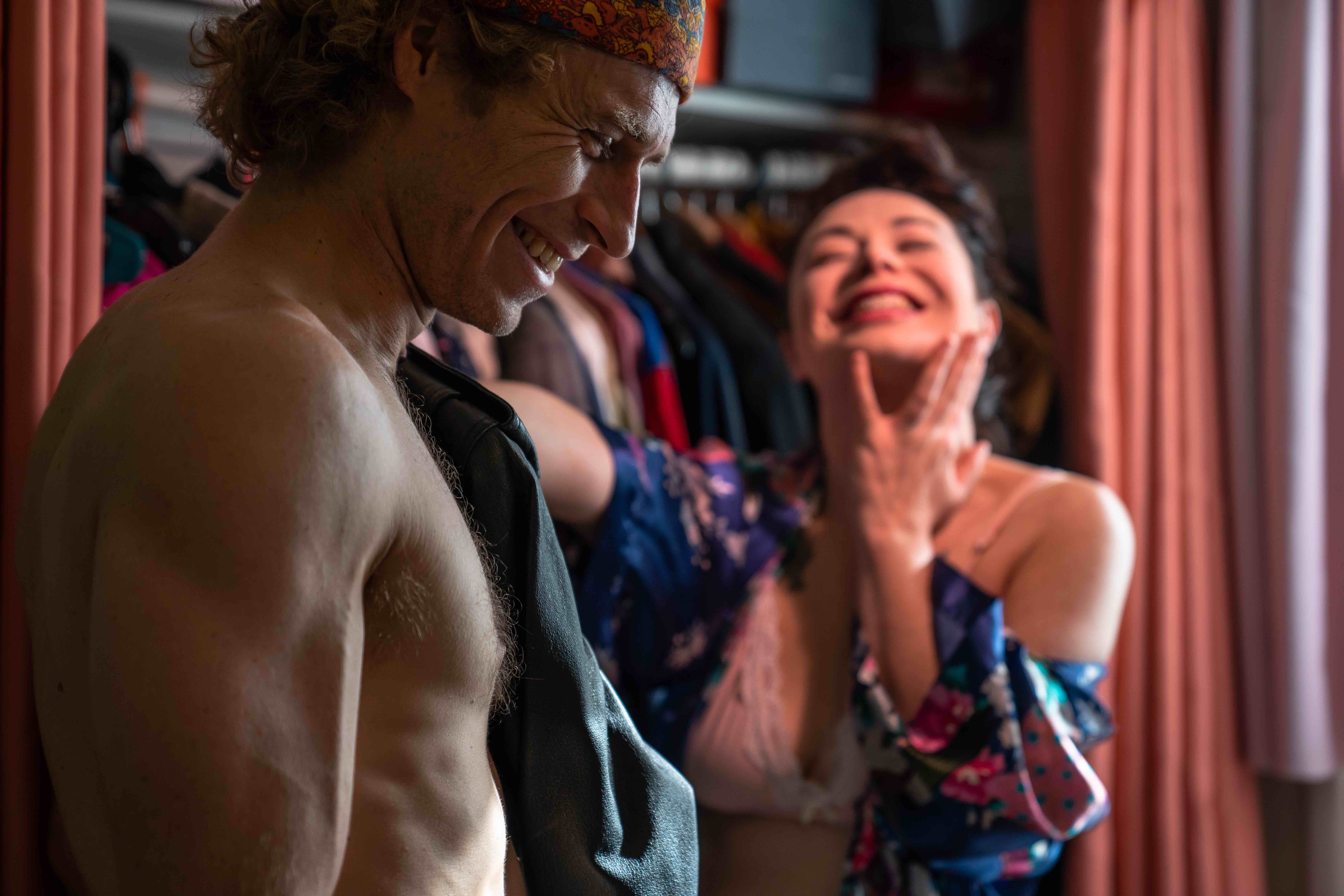 Monogamish porn photos