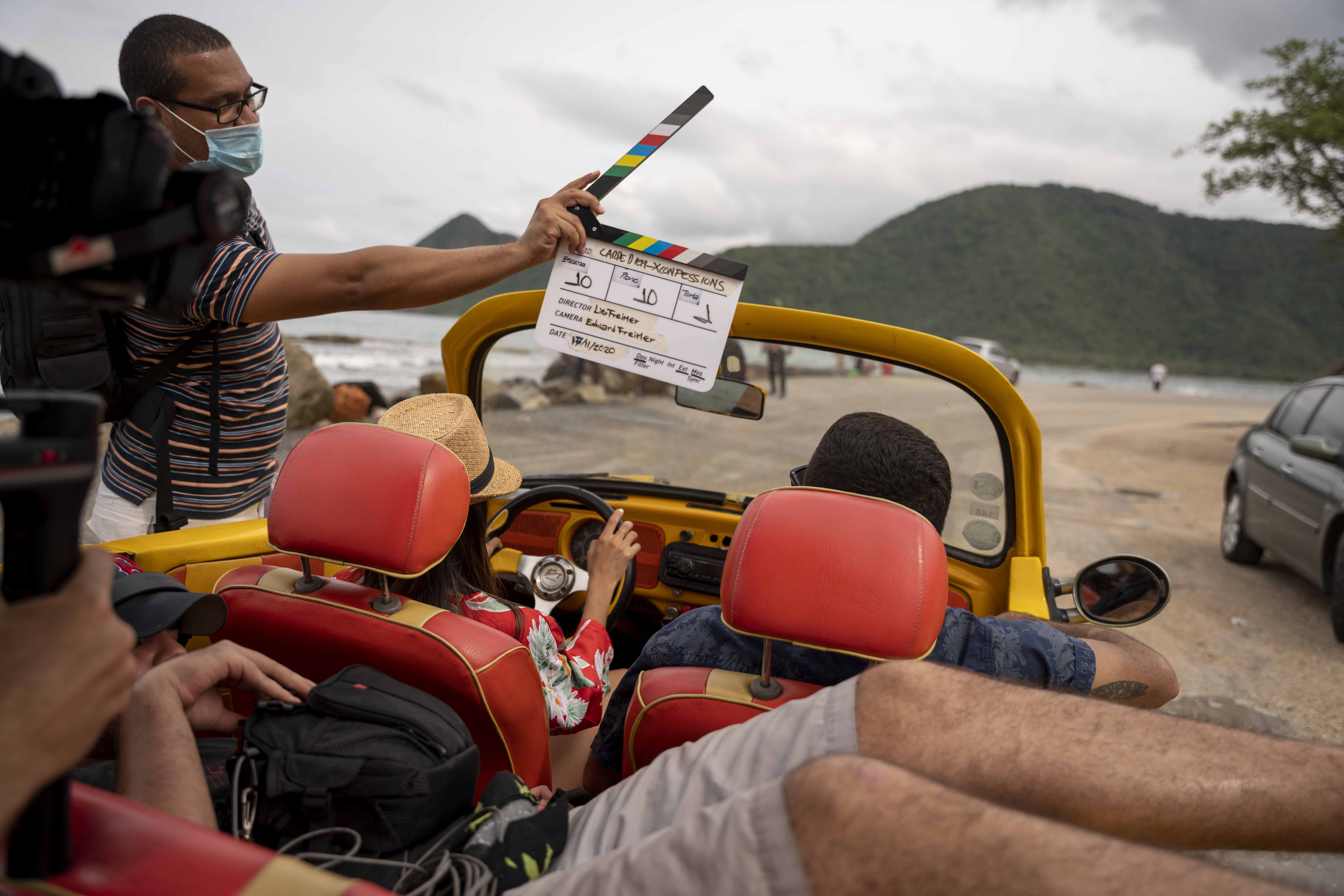 Carpe Diem porn photos