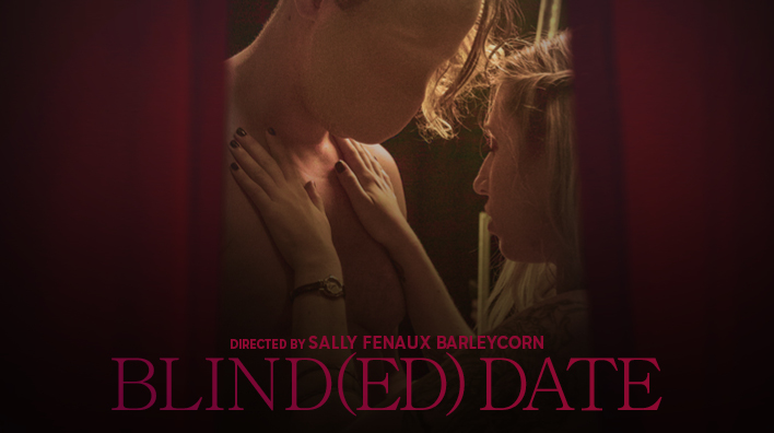 Blind(ed) Date - undefined - by undefined | XConfessions Porn for Women