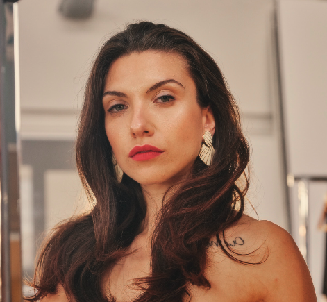 Interview: Bunnie Bennett