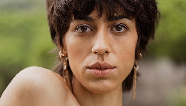 Interview: Gia Green Interview: Gia Green