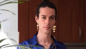 Interview: Adel de Mauclerc Interview: Adel de Mauclerc