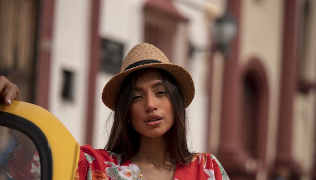 Interview: Daniela Escalona Interview: Daniela Escalona