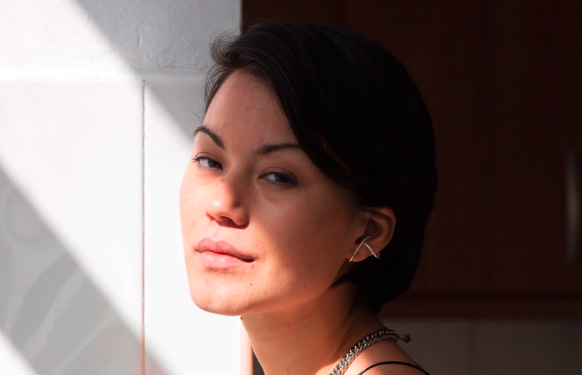 Interview: Yumie Volupté