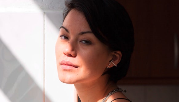 Interview: Yumie Volupté Interview: Yumie Volupté