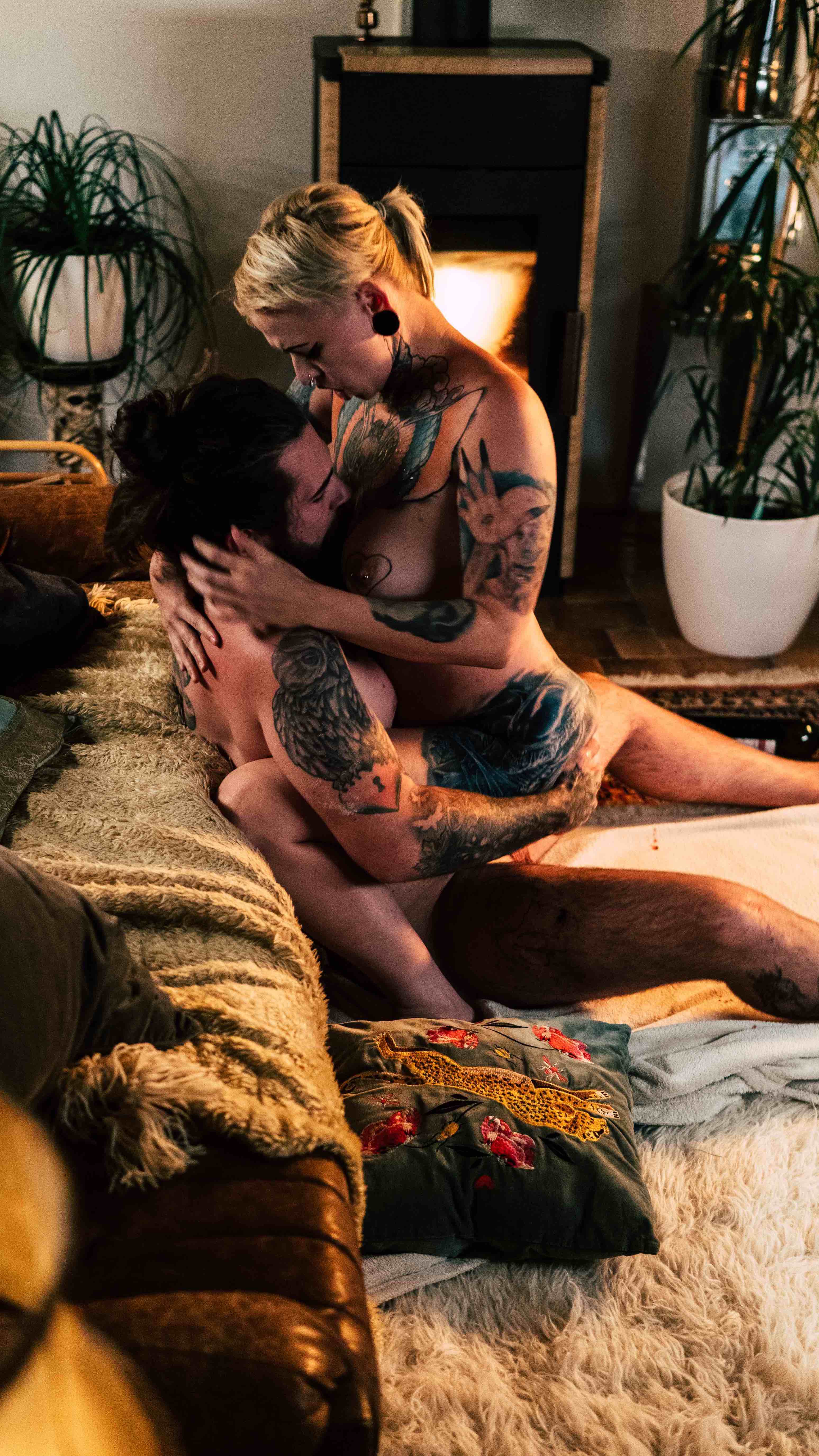 Do You Remember? porn photos