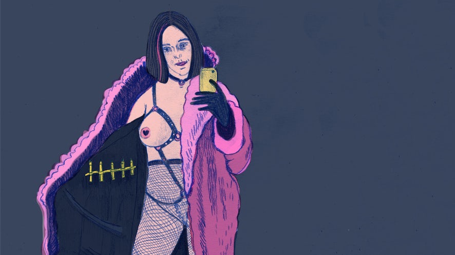 Bernadette Schweihoff Bernadette Schweihoff