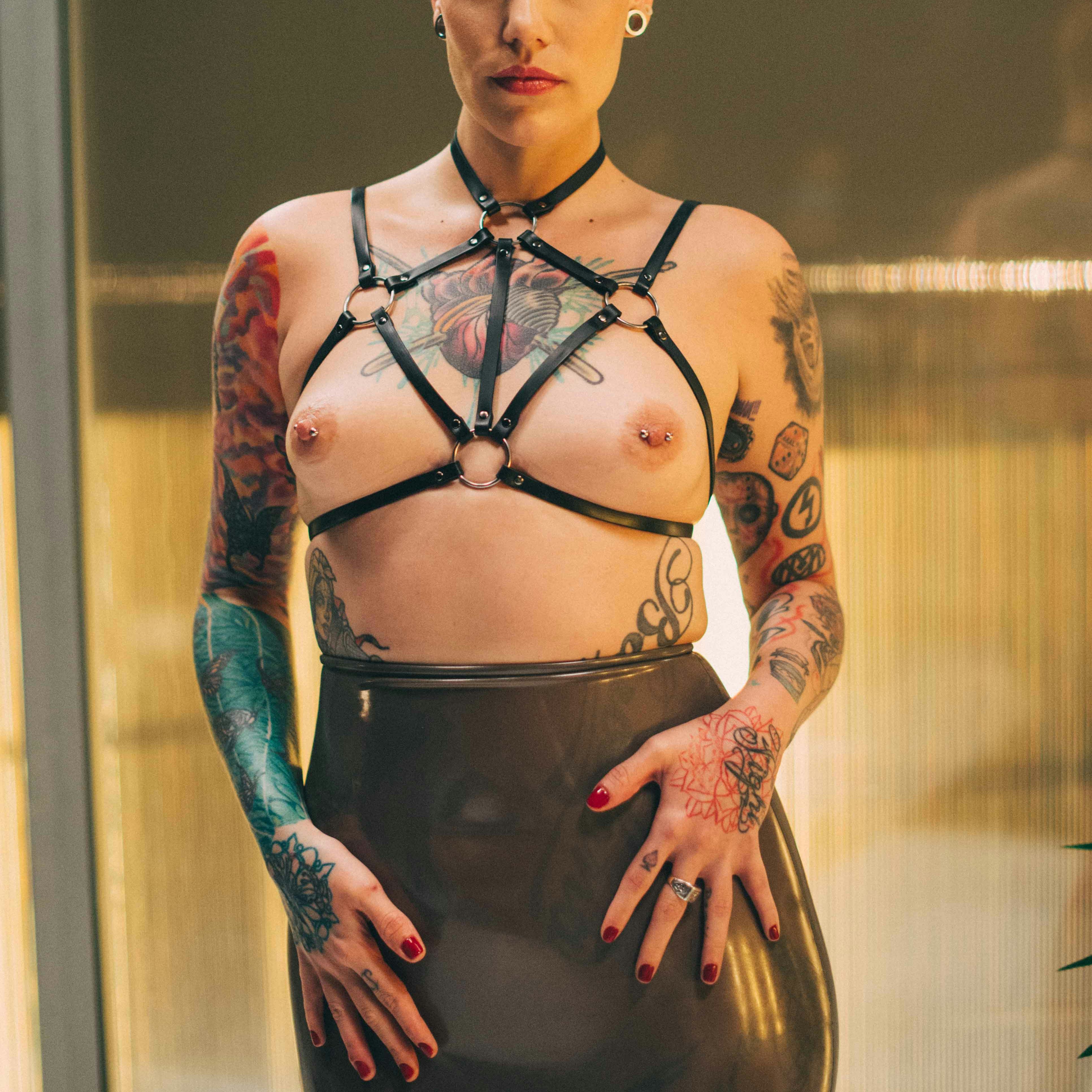 Rubber Feel porn photos Rubber Feel porn photos