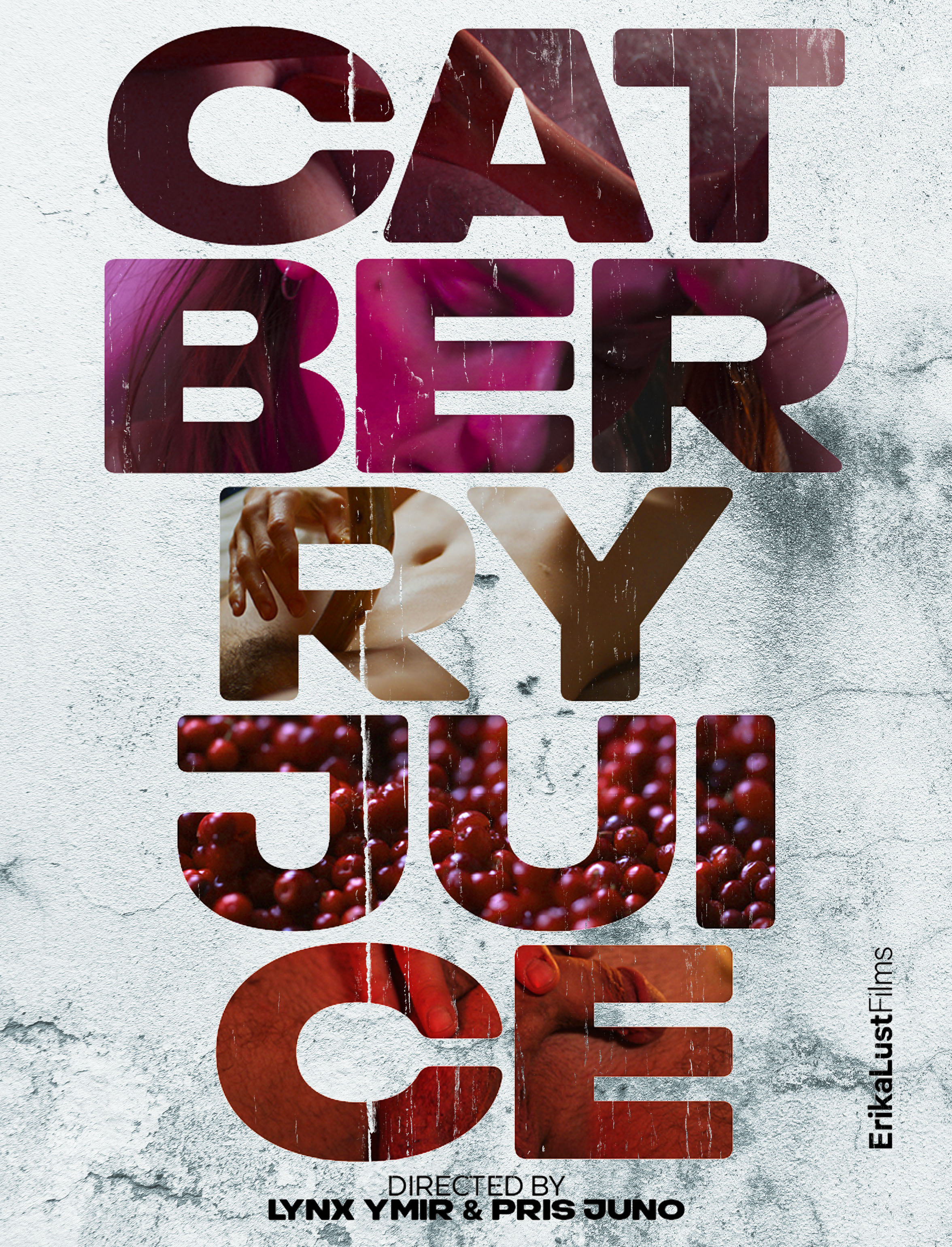 CATBERRYJUICE