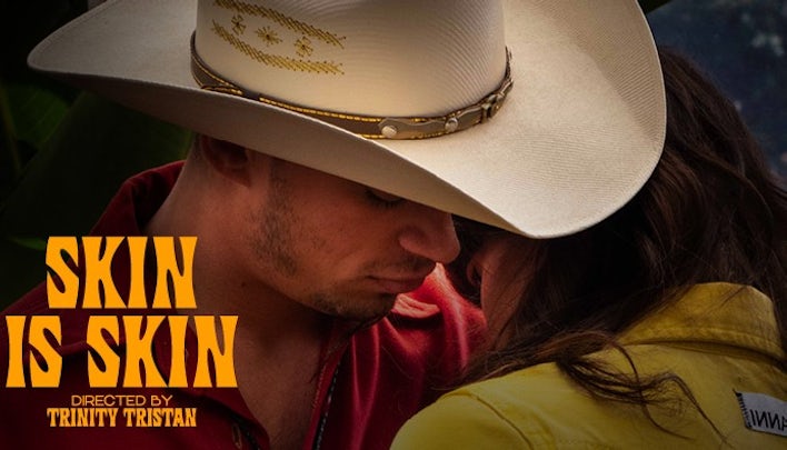 Skin Is Skin Skin Is Skin