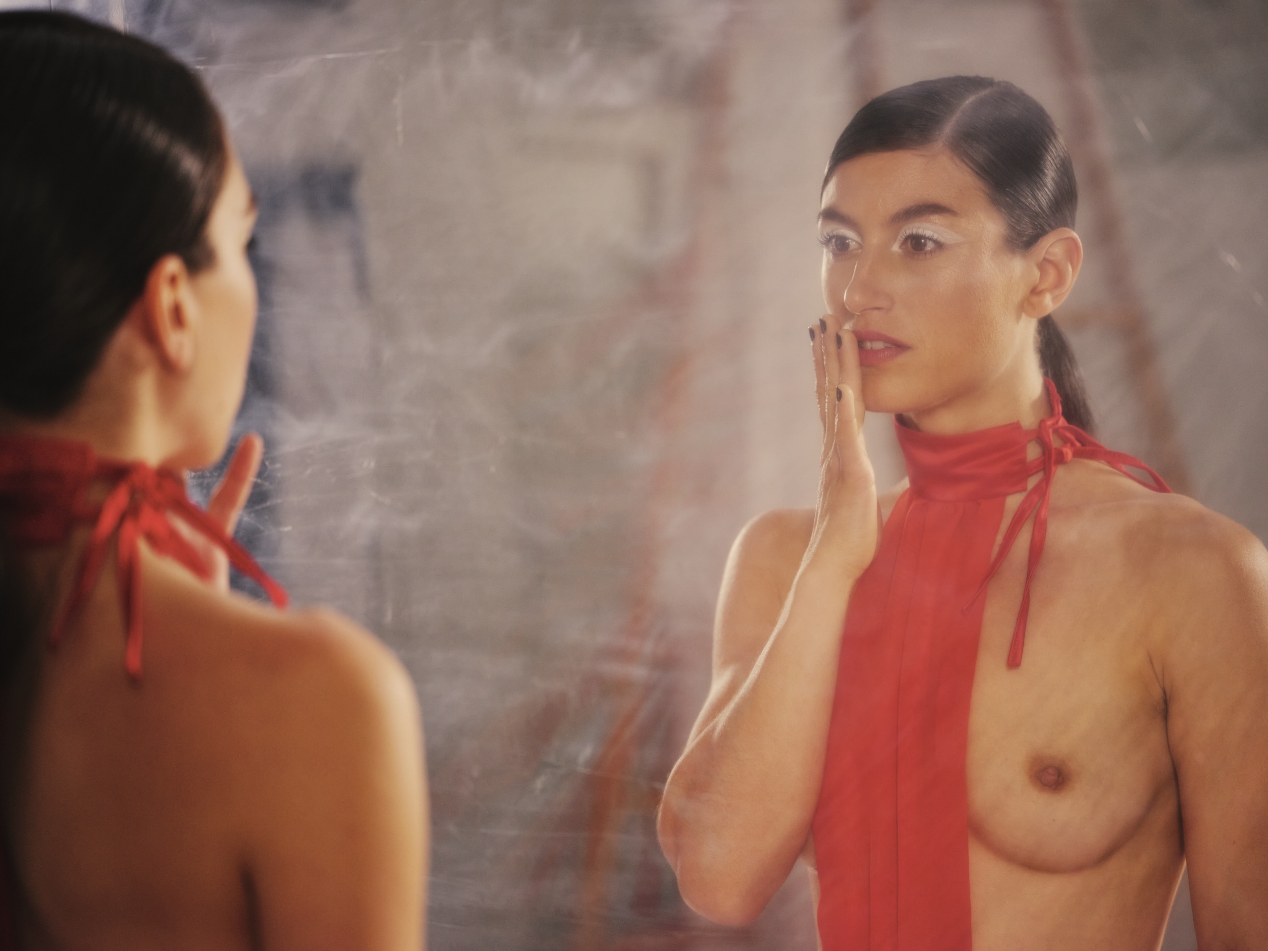 The Narcissist porn photos