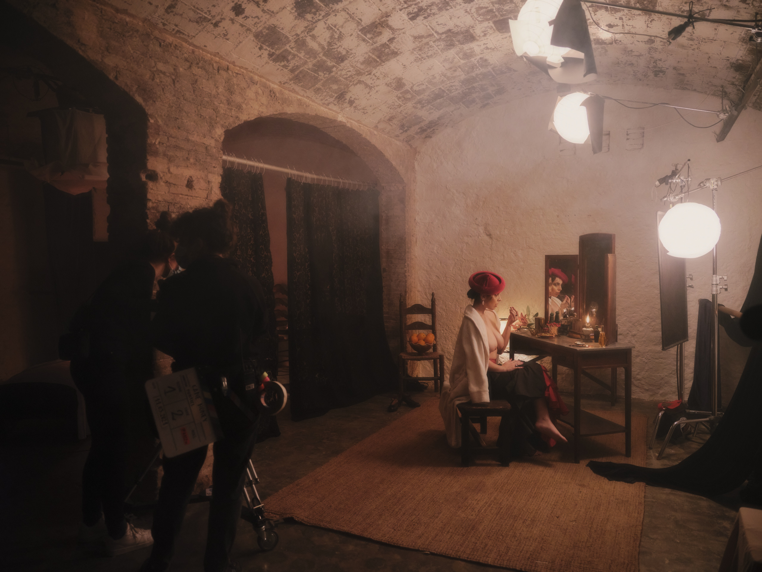 Cane Honey porn photos