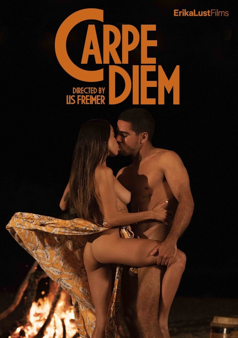 Carpe Diem Carpe Diem