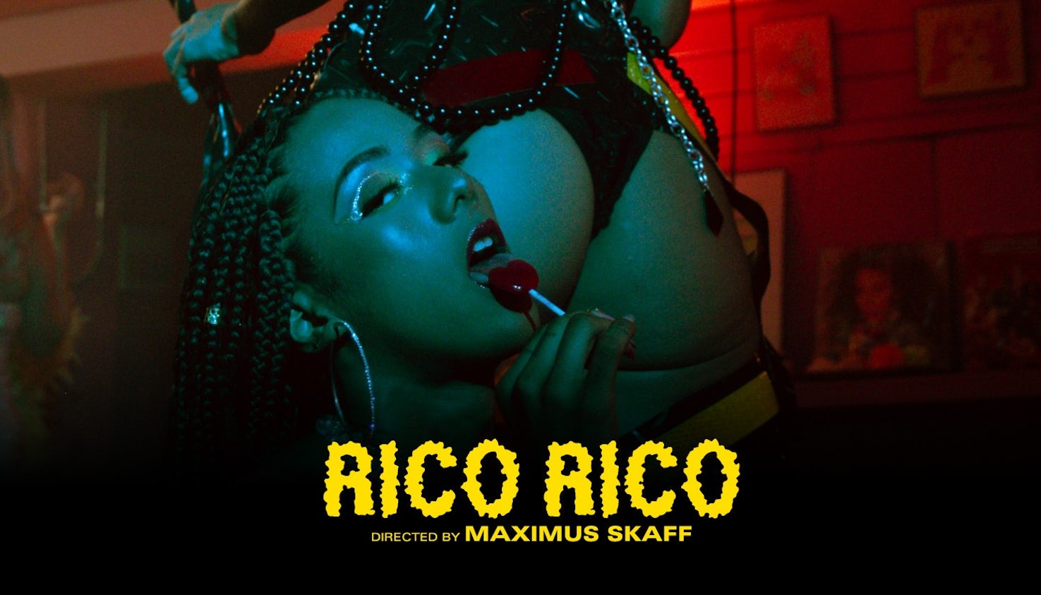 RICO RICO - undefined - by undefined | XConfessions Porn for Women RICO RICO - undefined - by undefined | XConfessions Porn for Women