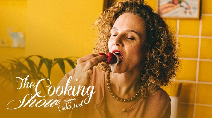 The Cooking Show - undefined - by undefined | XConfessions Porn for Women
