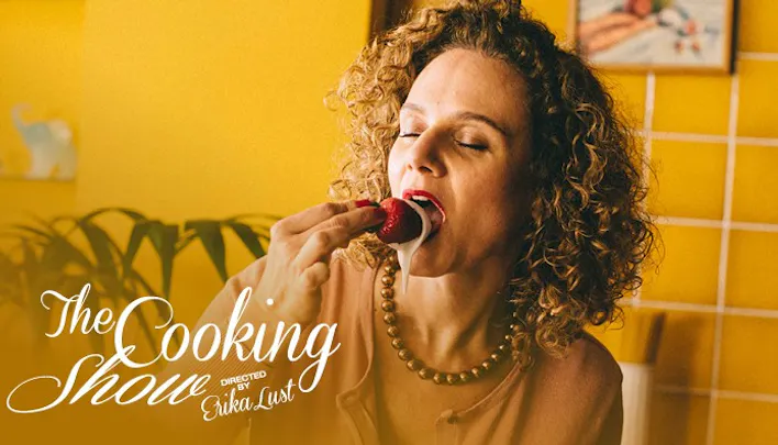 The Cooking Show