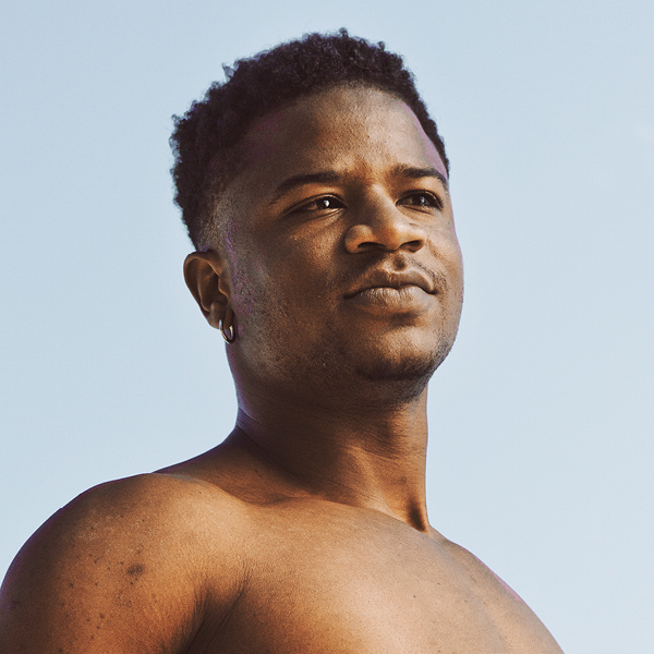 Romeo - Porn Actor and Performer | XConfessions Porn for Women