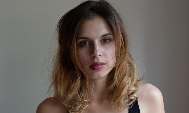Lara Blacklock Lara Blacklock