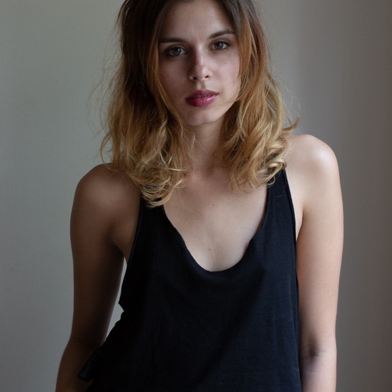 Lara Blacklock Lara Blacklock