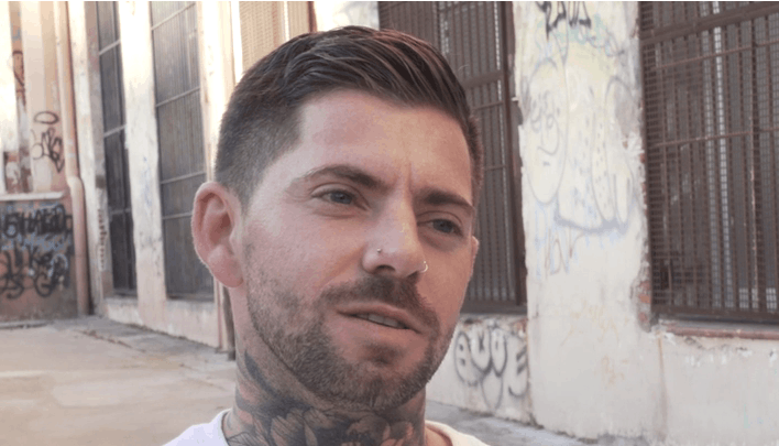 Interview: Anthony Finch Interview: Anthony Finch