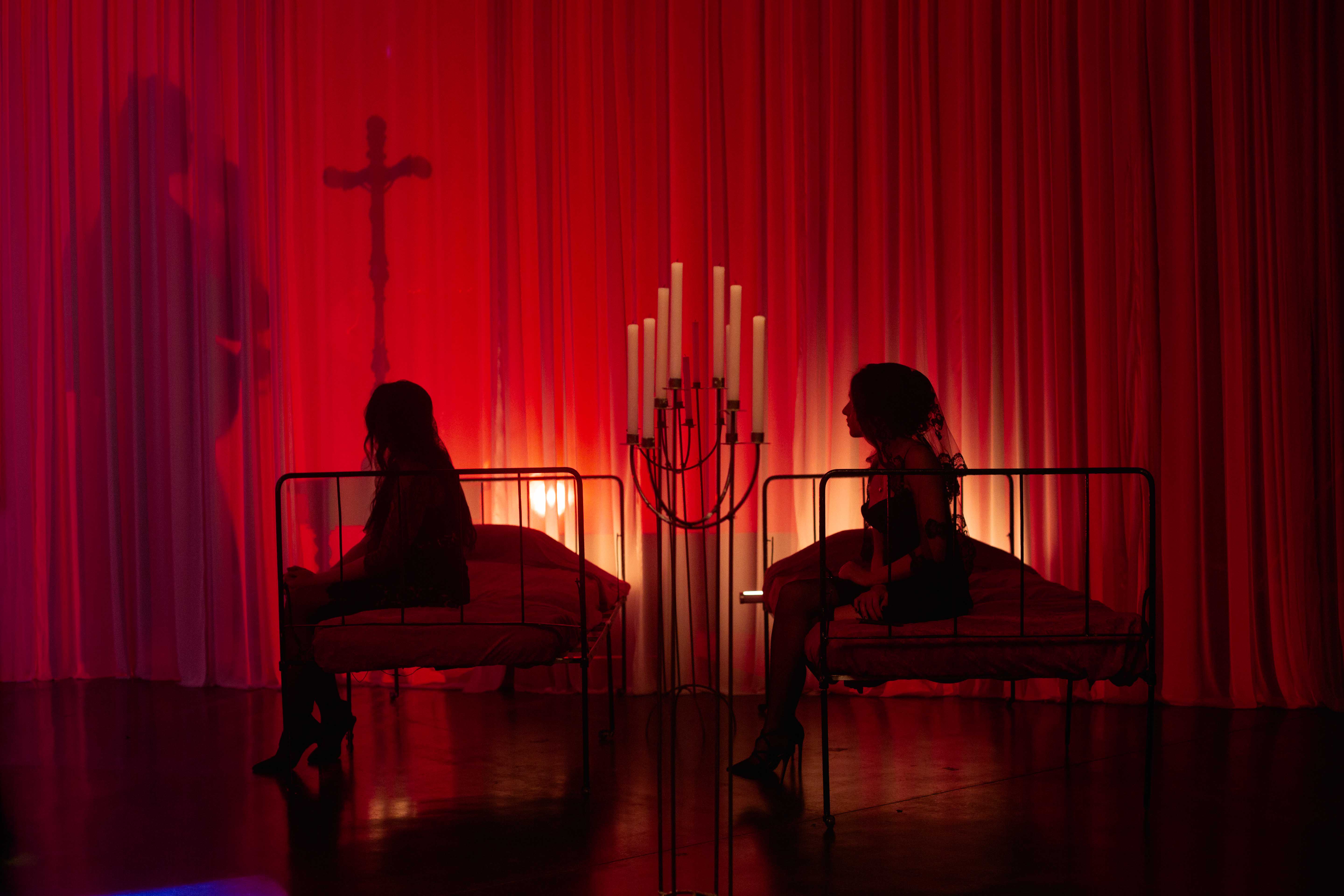 Sisters of Pleasure porn photos