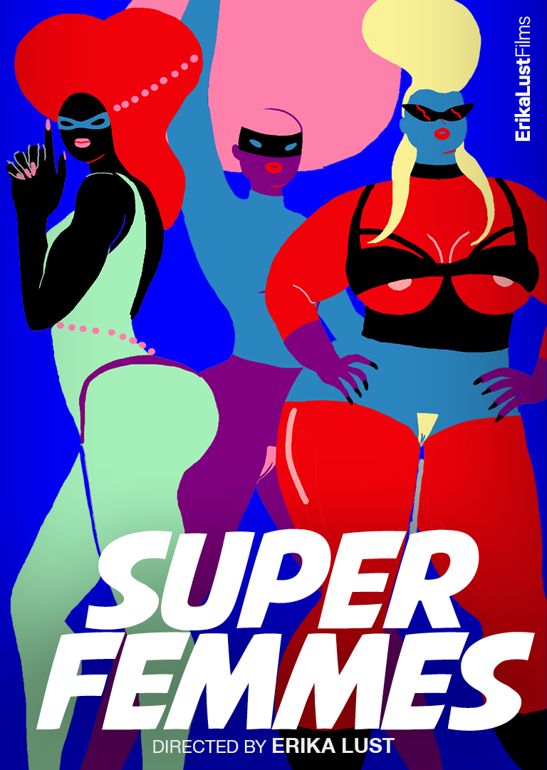 Super Femmes