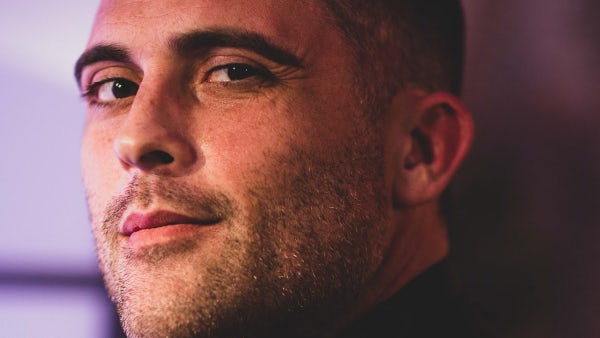 Lance Hart Lance Hart