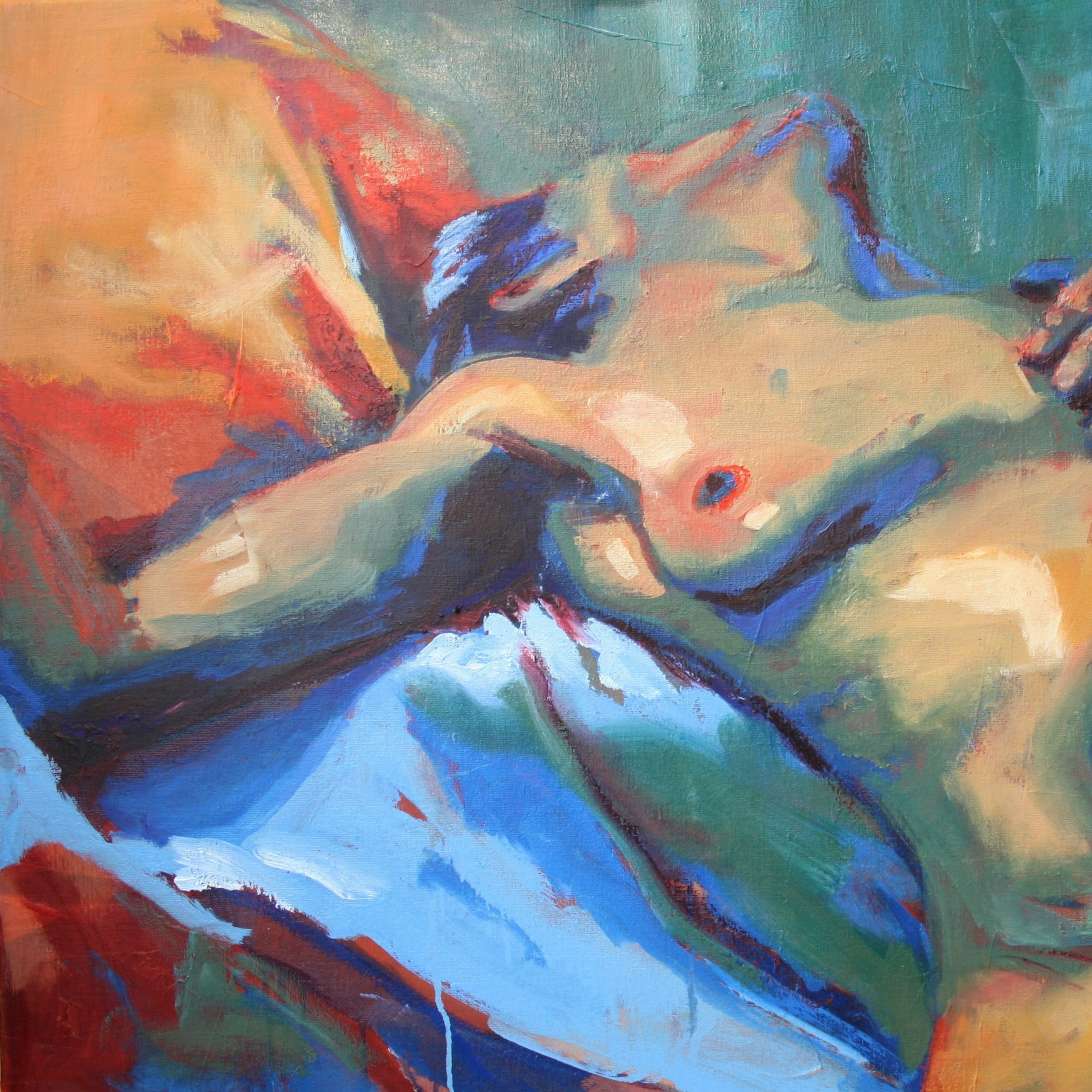 Erotic Soul Art Erotic Soul Art